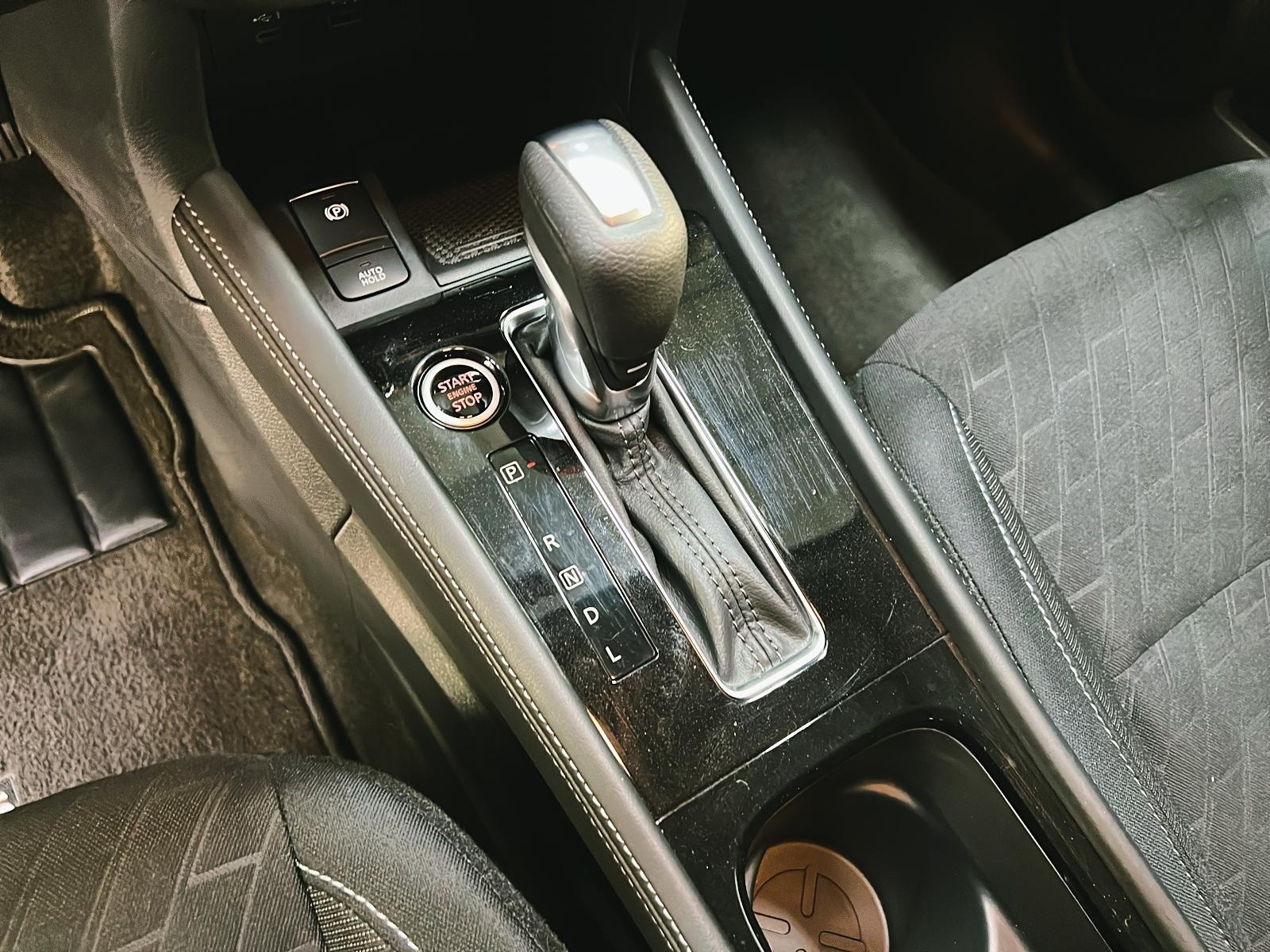 Nissan Kicks 2024 - Image #13