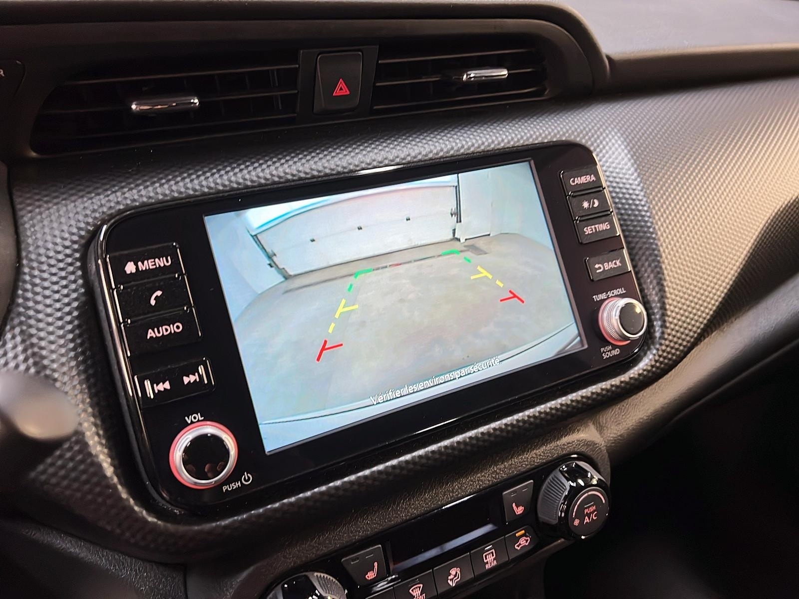 Nissan Kicks SV 2024 - image #16