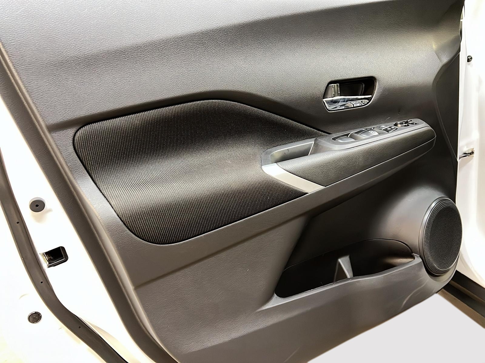Nissan Kicks 2024 - Image #22