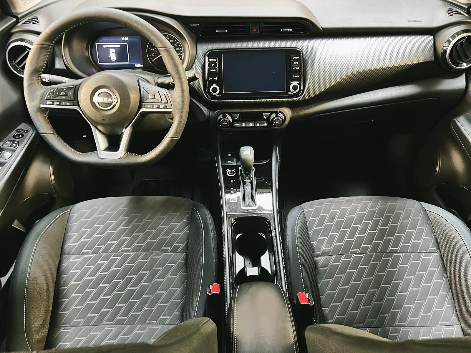 Nissan Kicks SV 2024 - image #10