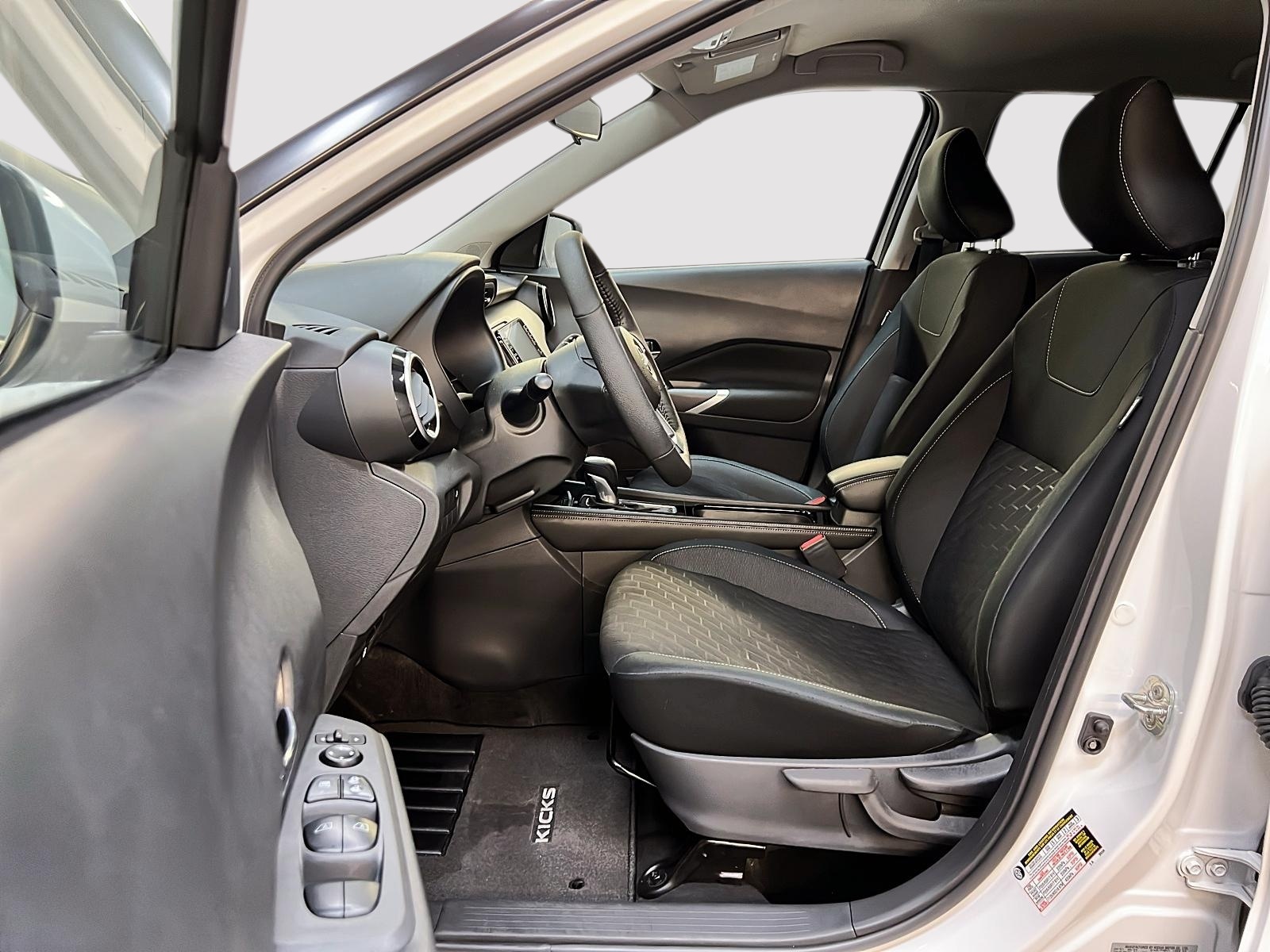 Nissan Kicks 2024 - Image #7