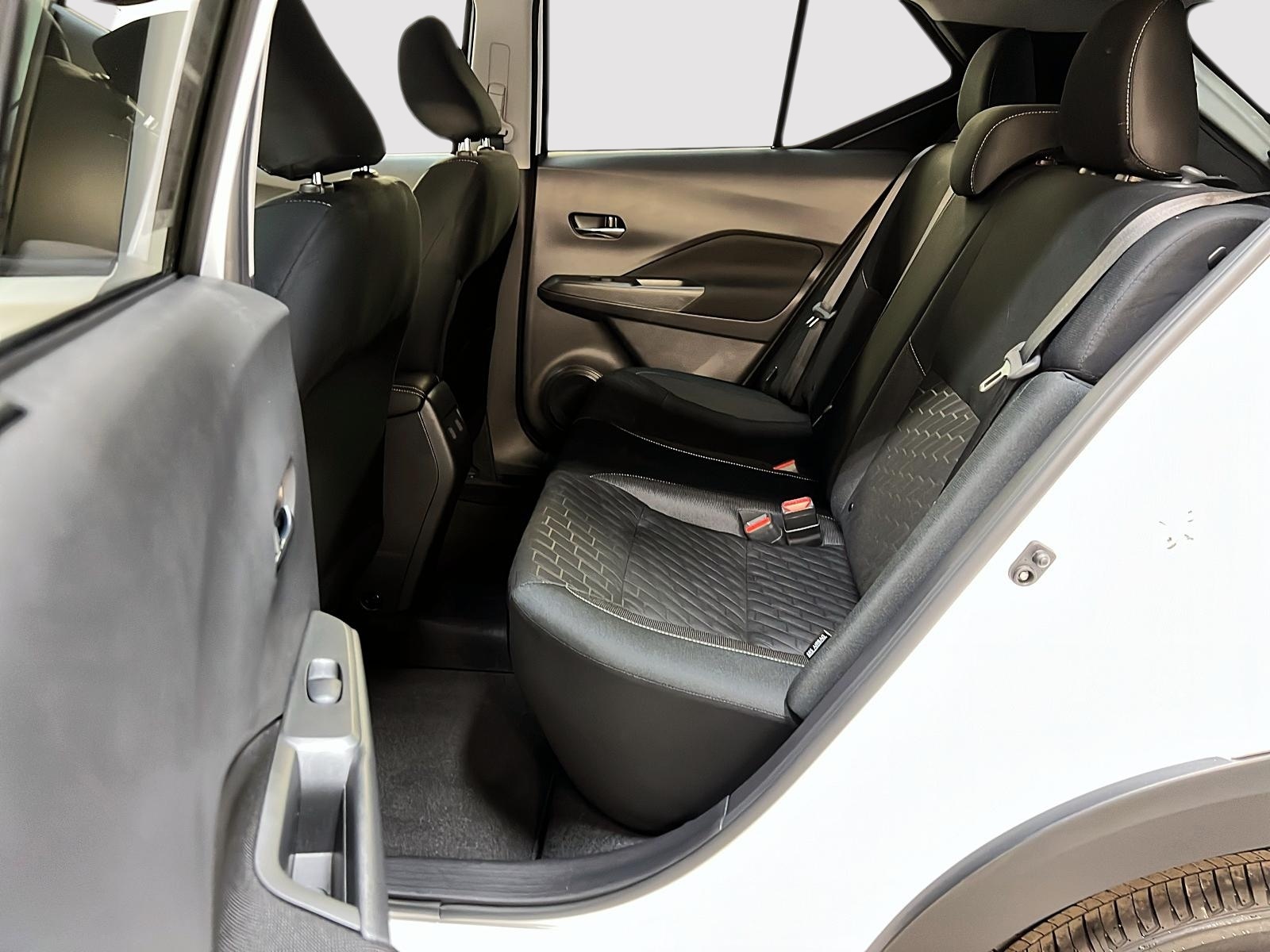 Nissan Kicks 2024 - Image #9
