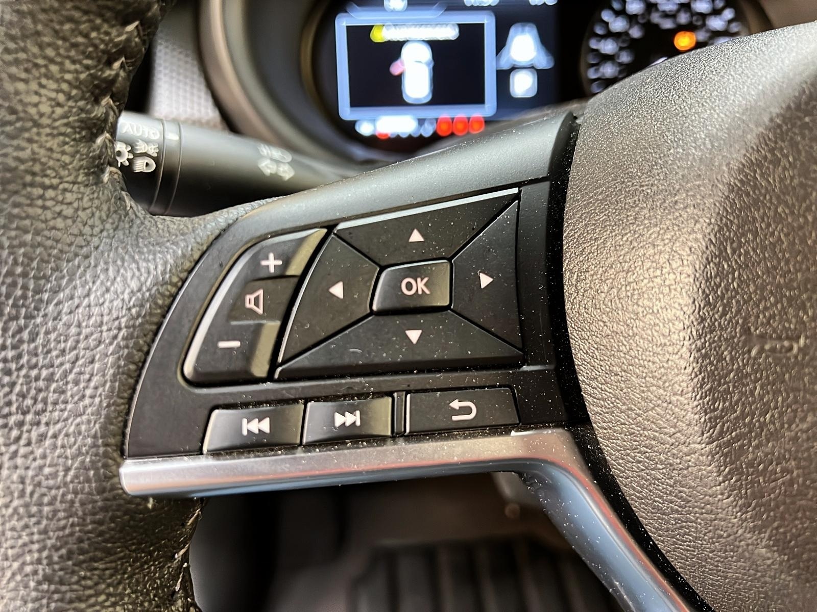 Nissan Kicks SV 2024 - image #19