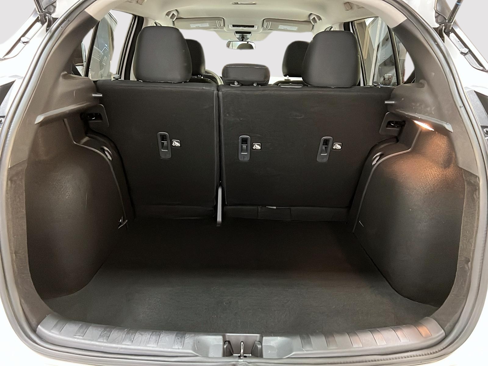 Nissan Kicks SV 2024 - image #12