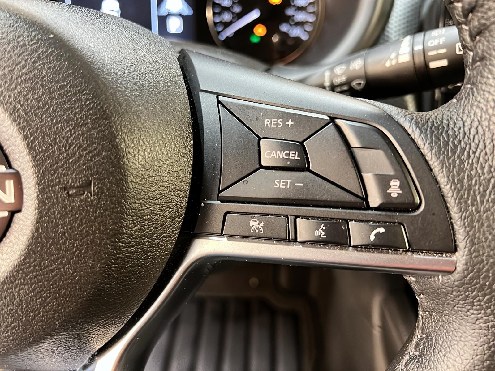 Nissan Kicks SV 2024 - image #18
