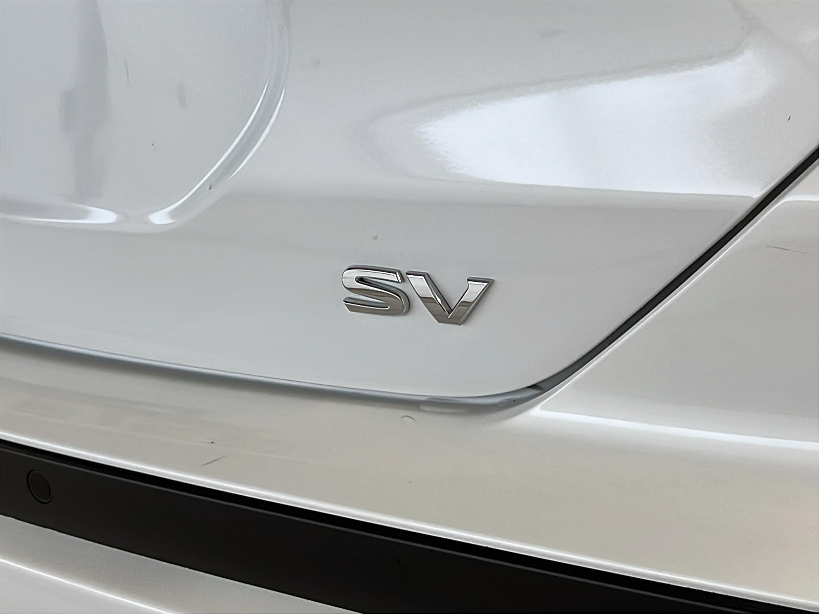 Nissan Kicks SV 2024 - image #25