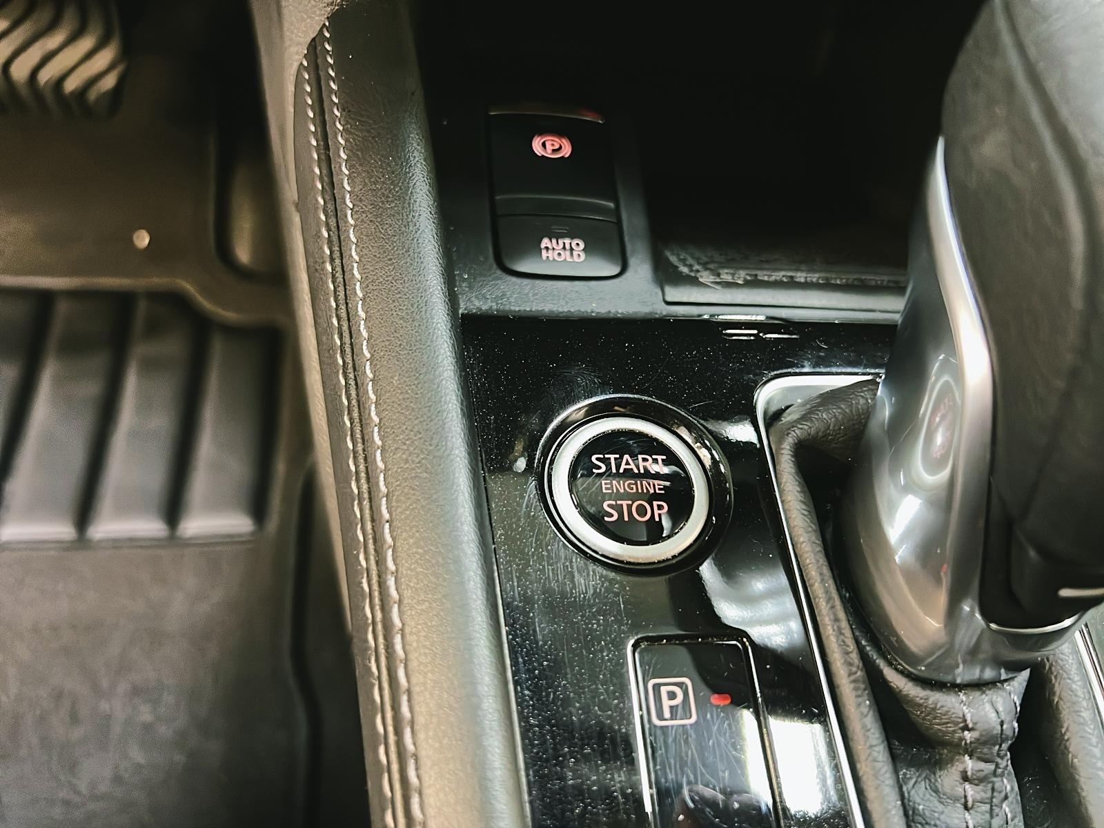 Nissan Kicks SV 2024 - image #17