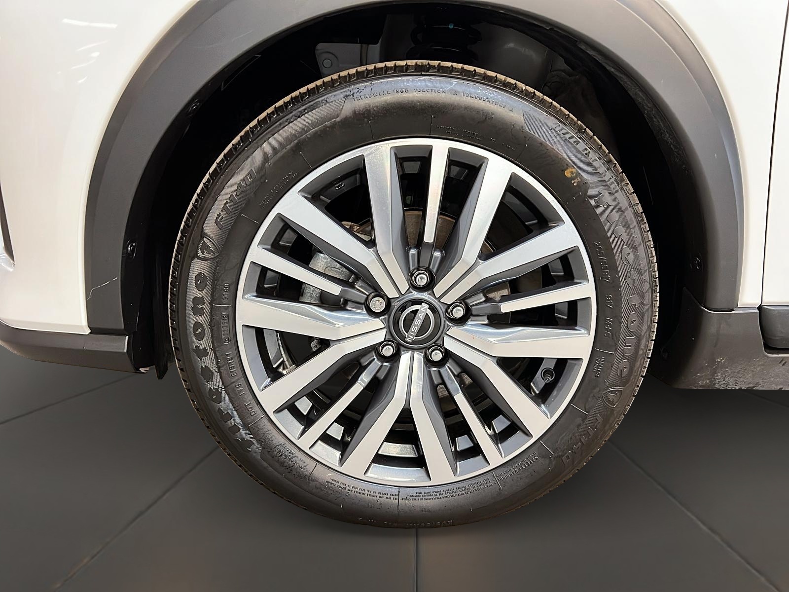 Nissan Kicks SV 2024 - image #26
