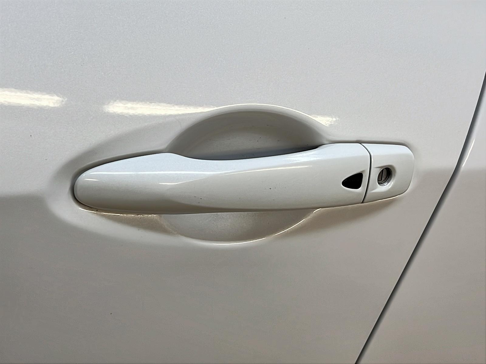 Nissan Kicks 2024 - Image #23