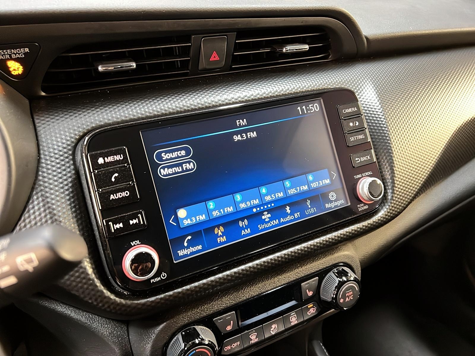 Nissan Kicks 2024 - Image #15
