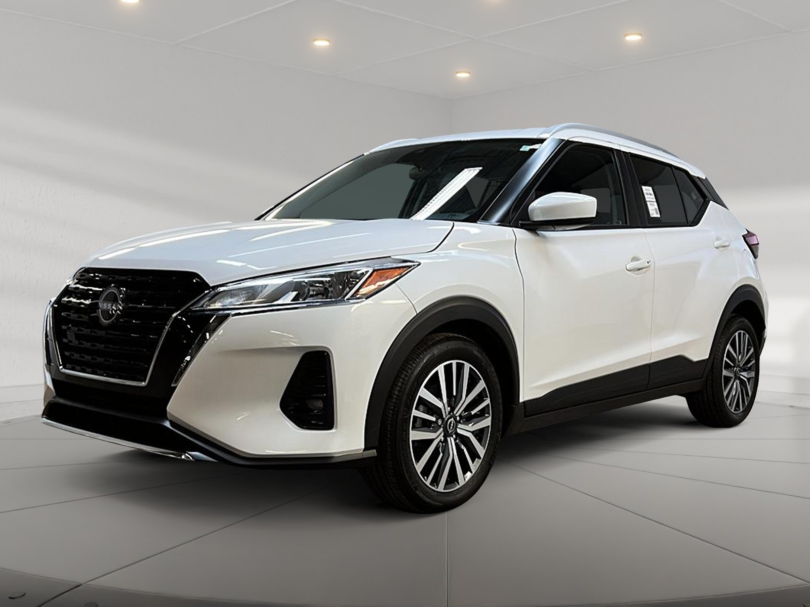 Nissan Kicks 2024 - Image #1