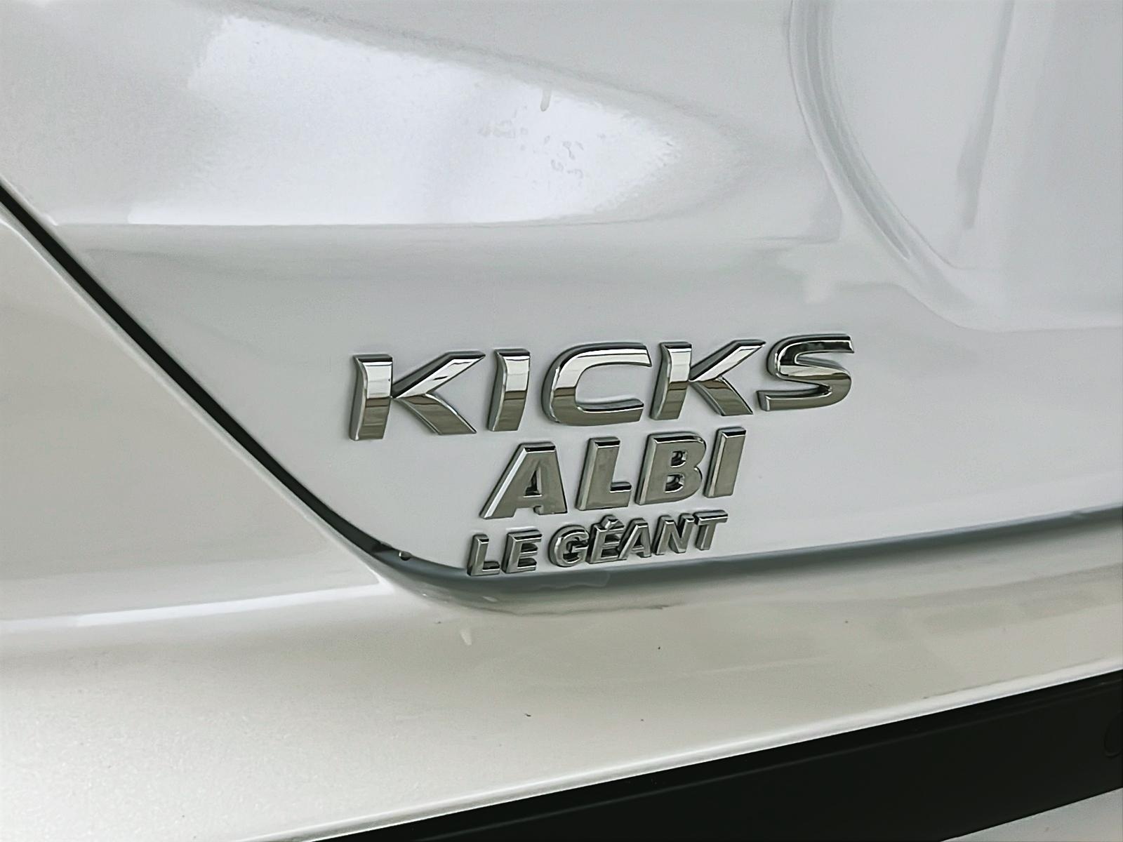 Nissan Kicks 2024 - Image #24