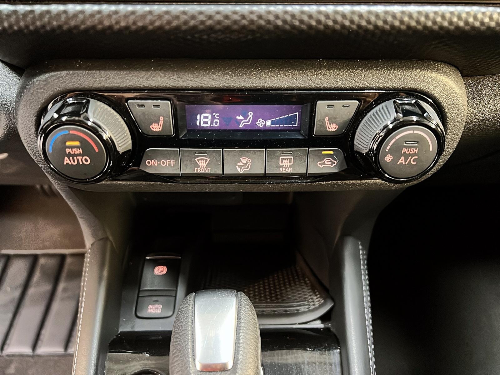 Nissan Kicks 2024 - Image #14