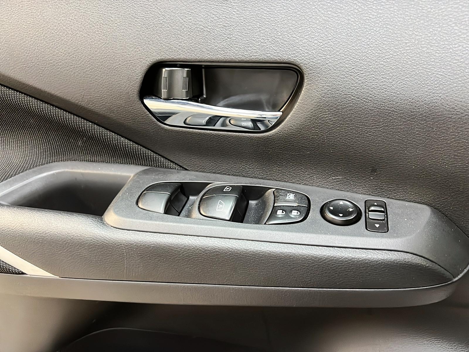 Nissan Kicks 2024 - Image #21