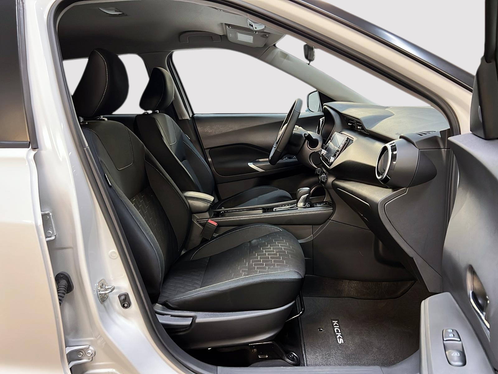 Nissan Kicks 2024 - Image #8