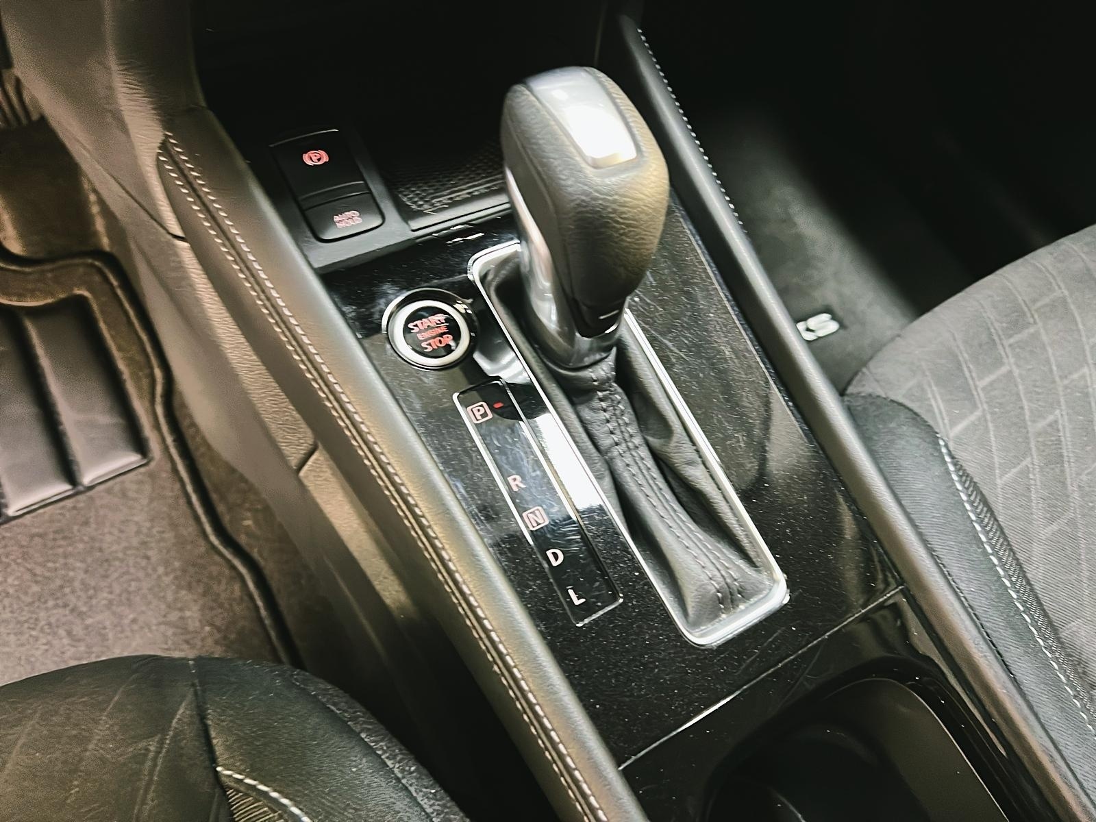 Nissan Kicks SV 2024 - image #13