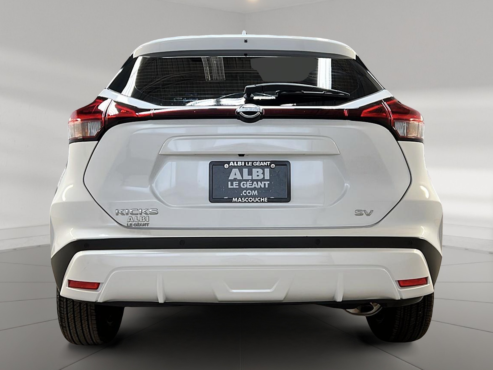 Nissan Kicks 2024 - Image #5