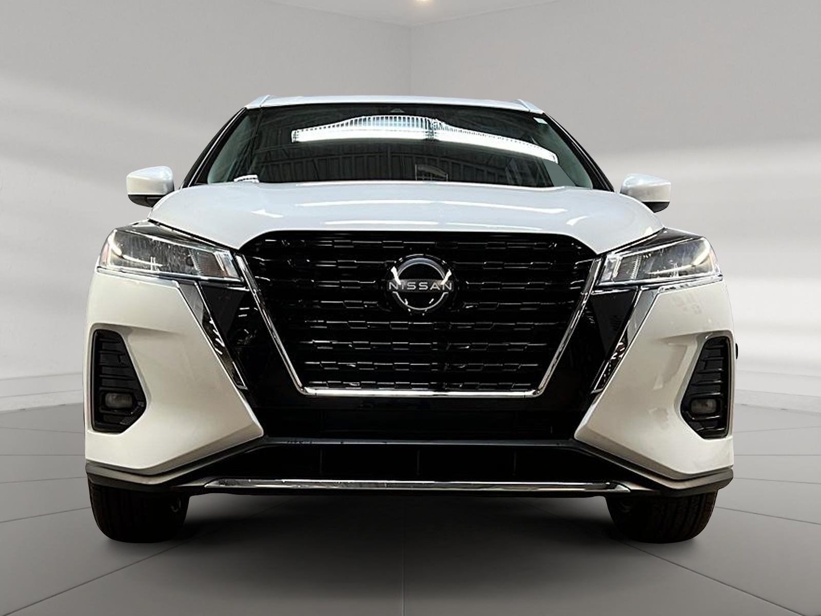 Nissan Kicks SV 2024 - image #2