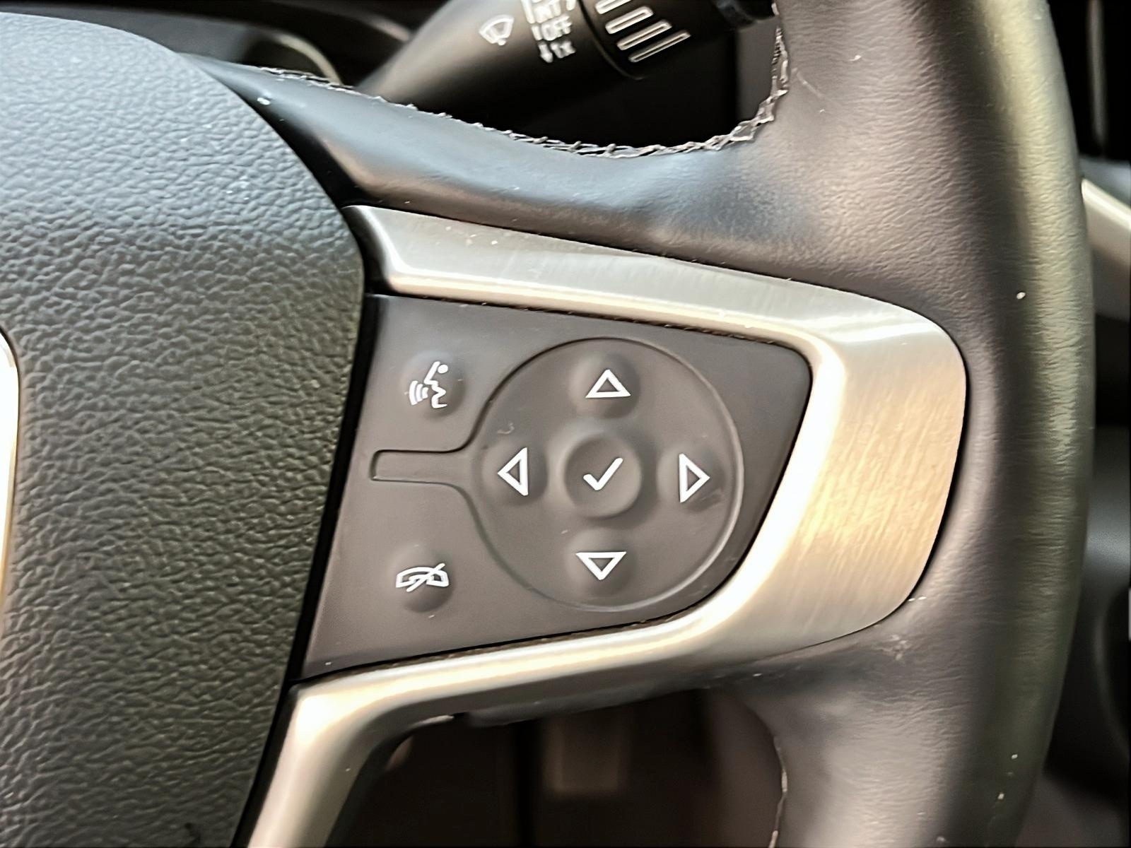 GMC Terrain DENALI CUIR TOIT PANO NAV 4RM 2024 - image #22