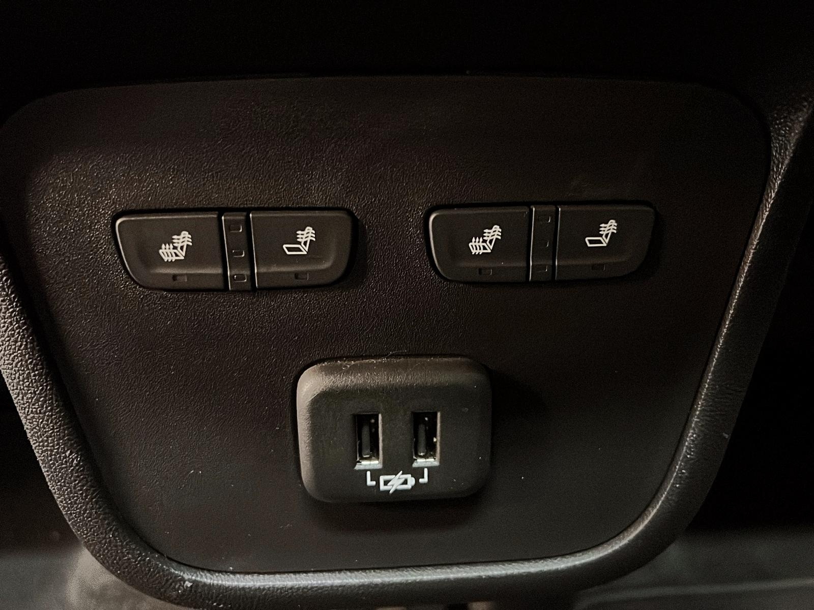 GMC Terrain DENALI CUIR TOIT PANO NAV 4RM 2024 - image #11