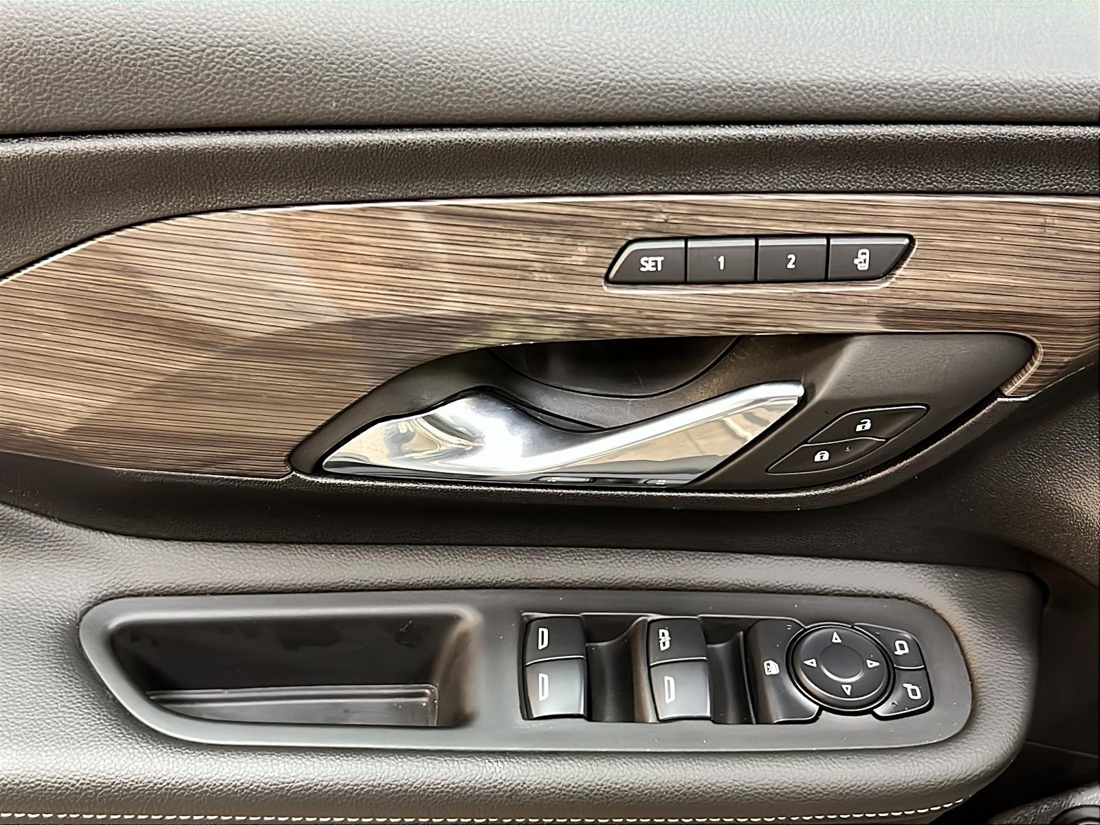 GMC Terrain 2024 - Image #25