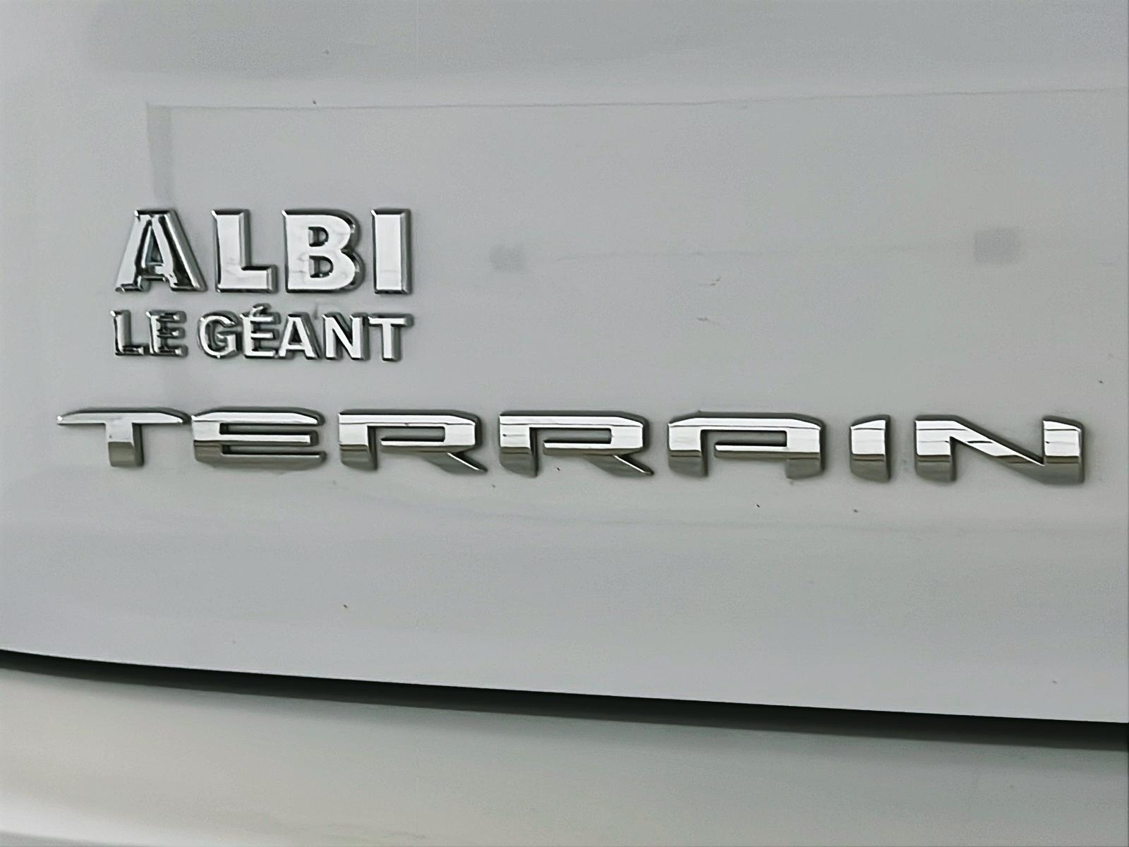 GMC Terrain DENALI CUIR TOIT PANO NAV 4RM 2024 - image #31