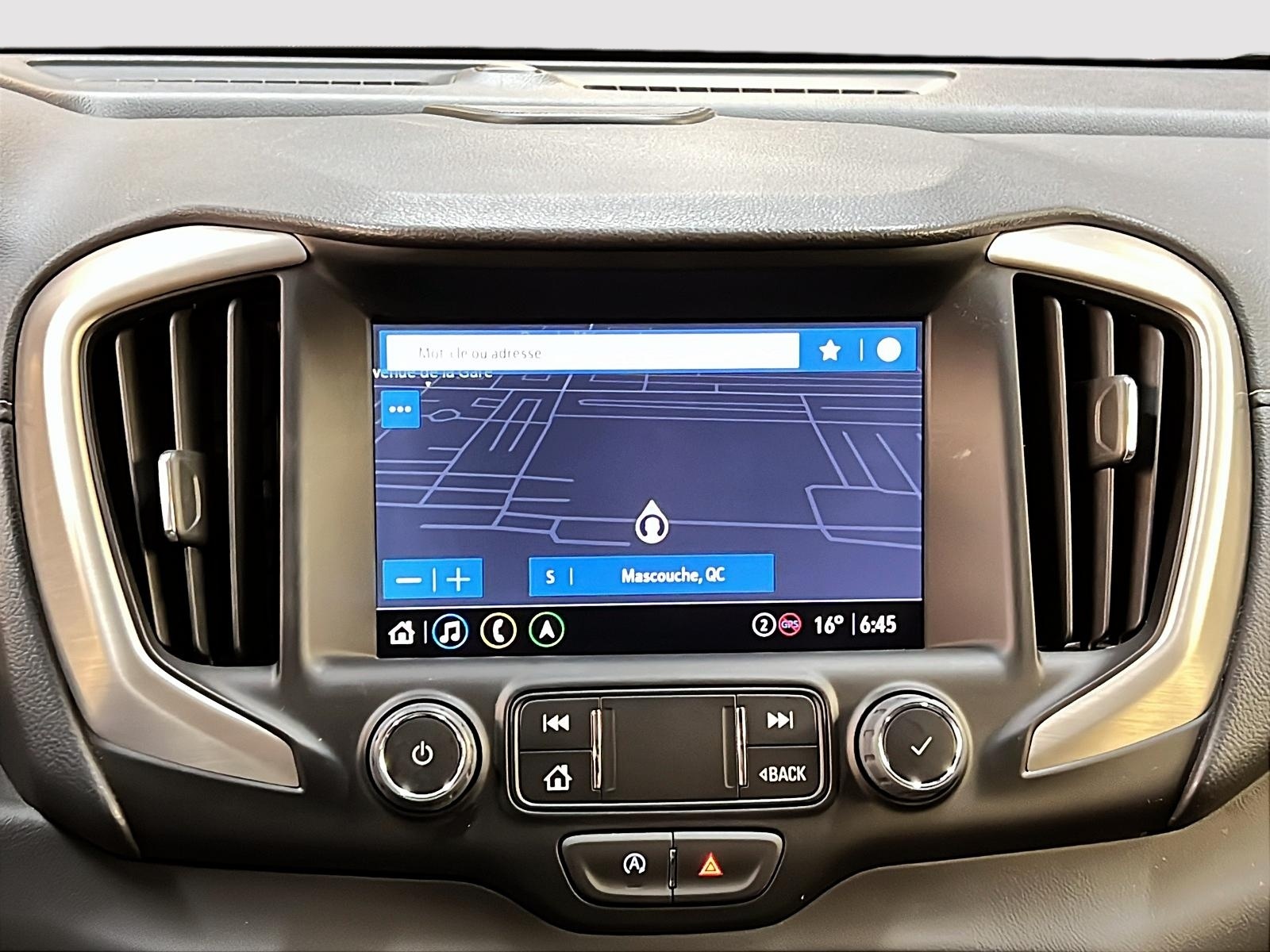 GMC Terrain DENALI CUIR TOIT PANO NAV 4RM 2024 - image #19