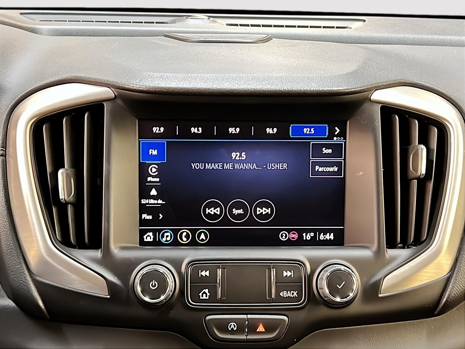GMC Terrain DENALI CUIR TOIT PANO NAV 4RM 2024 - image #18