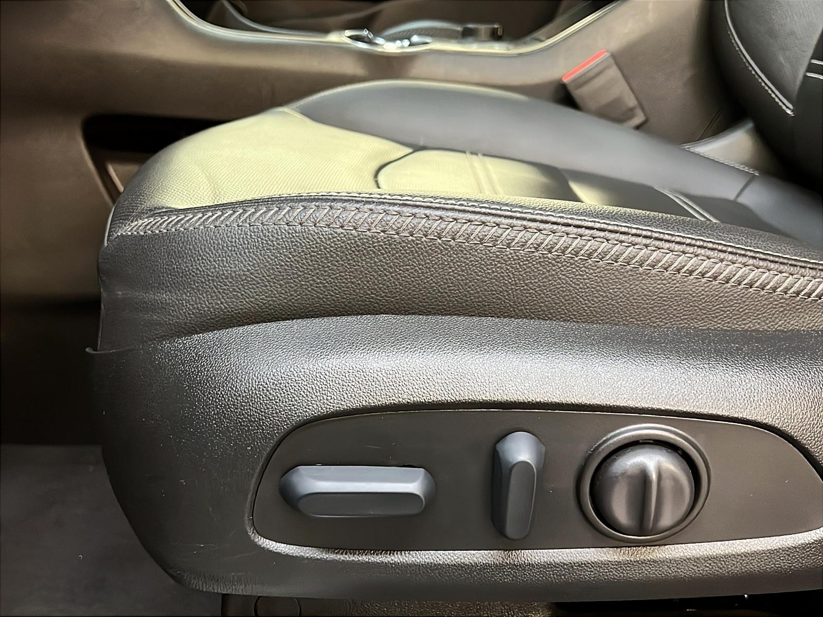 GMC Terrain DENALI CUIR TOIT PANO NAV 4RM 2024 - image #29
