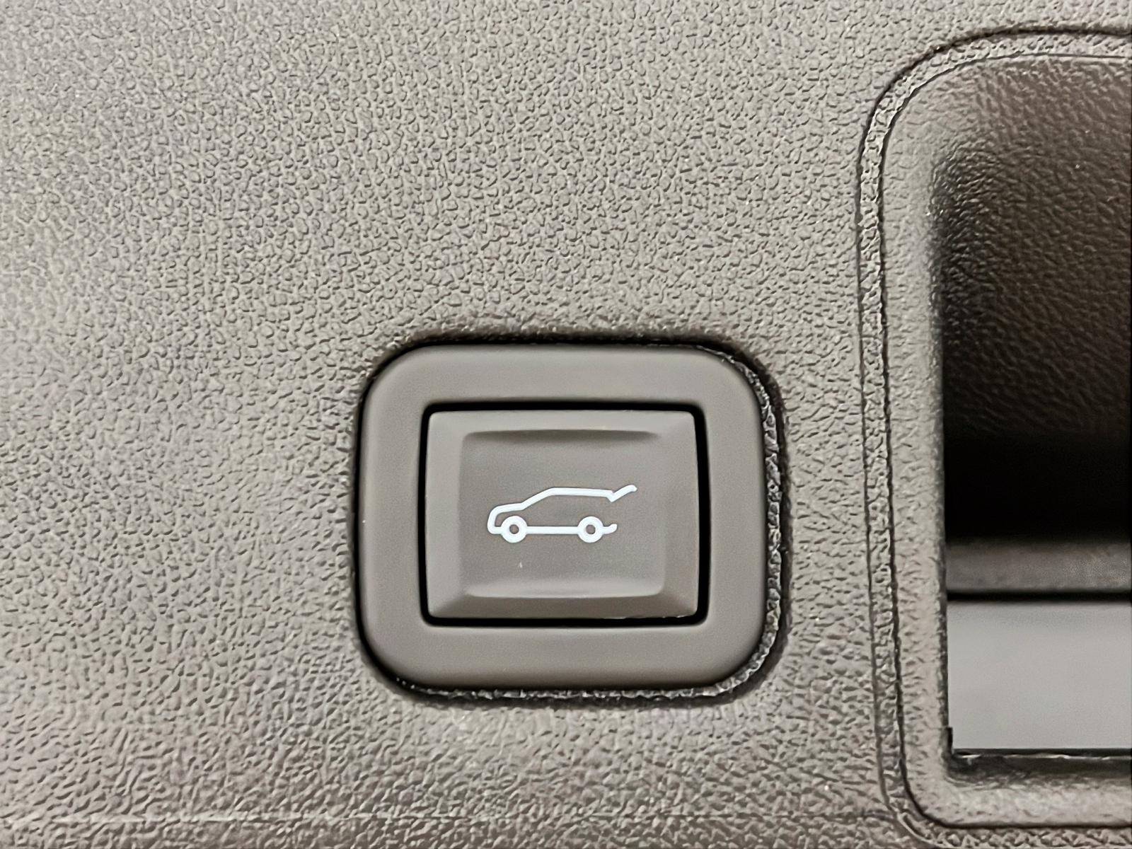 GMC Terrain DENALI CUIR TOIT PANO NAV 4RM 2024 - image #15