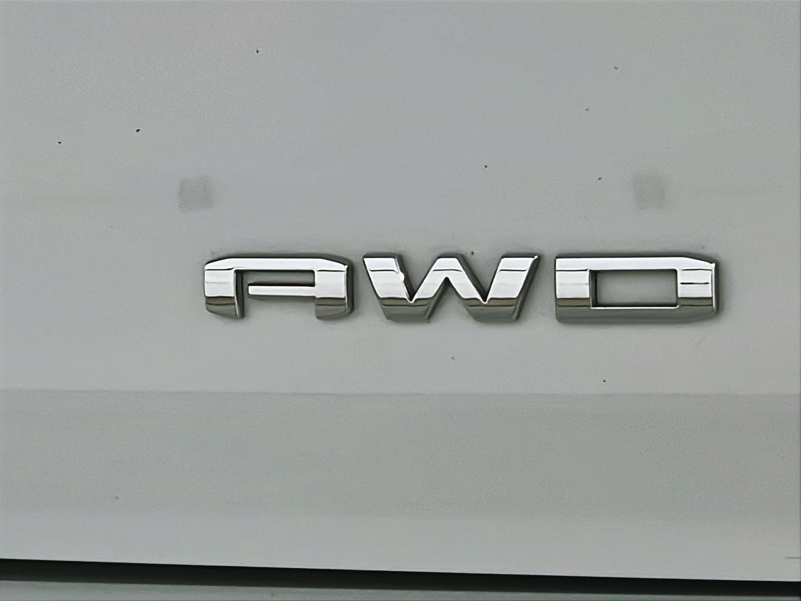 GMC Terrain 2024 - Image #32