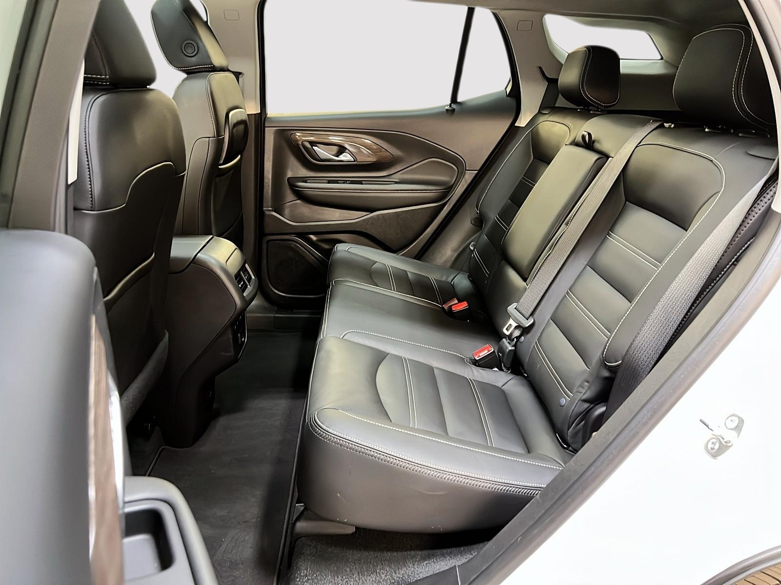 GMC Terrain DENALI CUIR TOIT PANO NAV 4RM 2024 - image #10