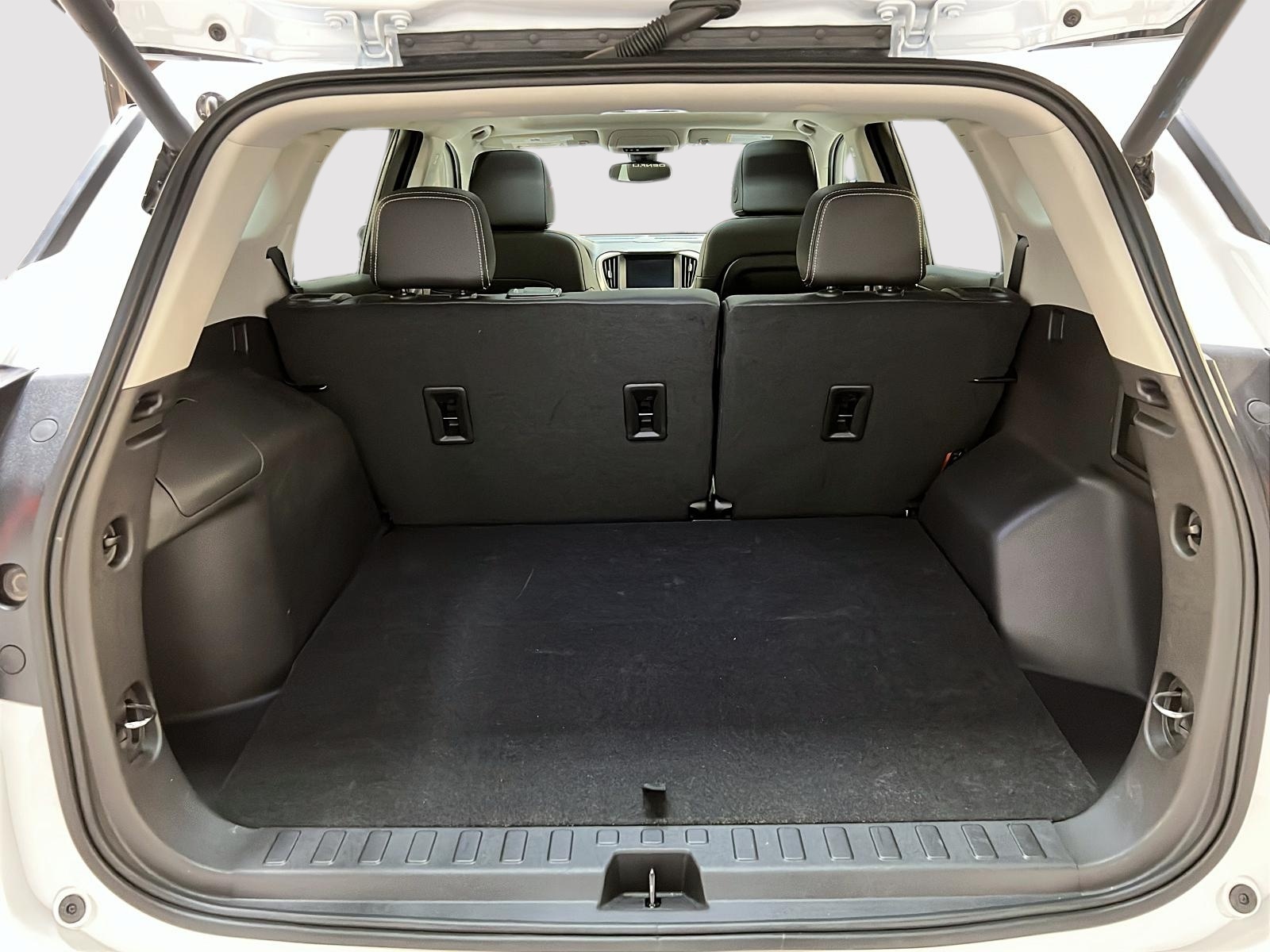 GMC Terrain DENALI CUIR TOIT PANO NAV 4RM 2024 - image #14