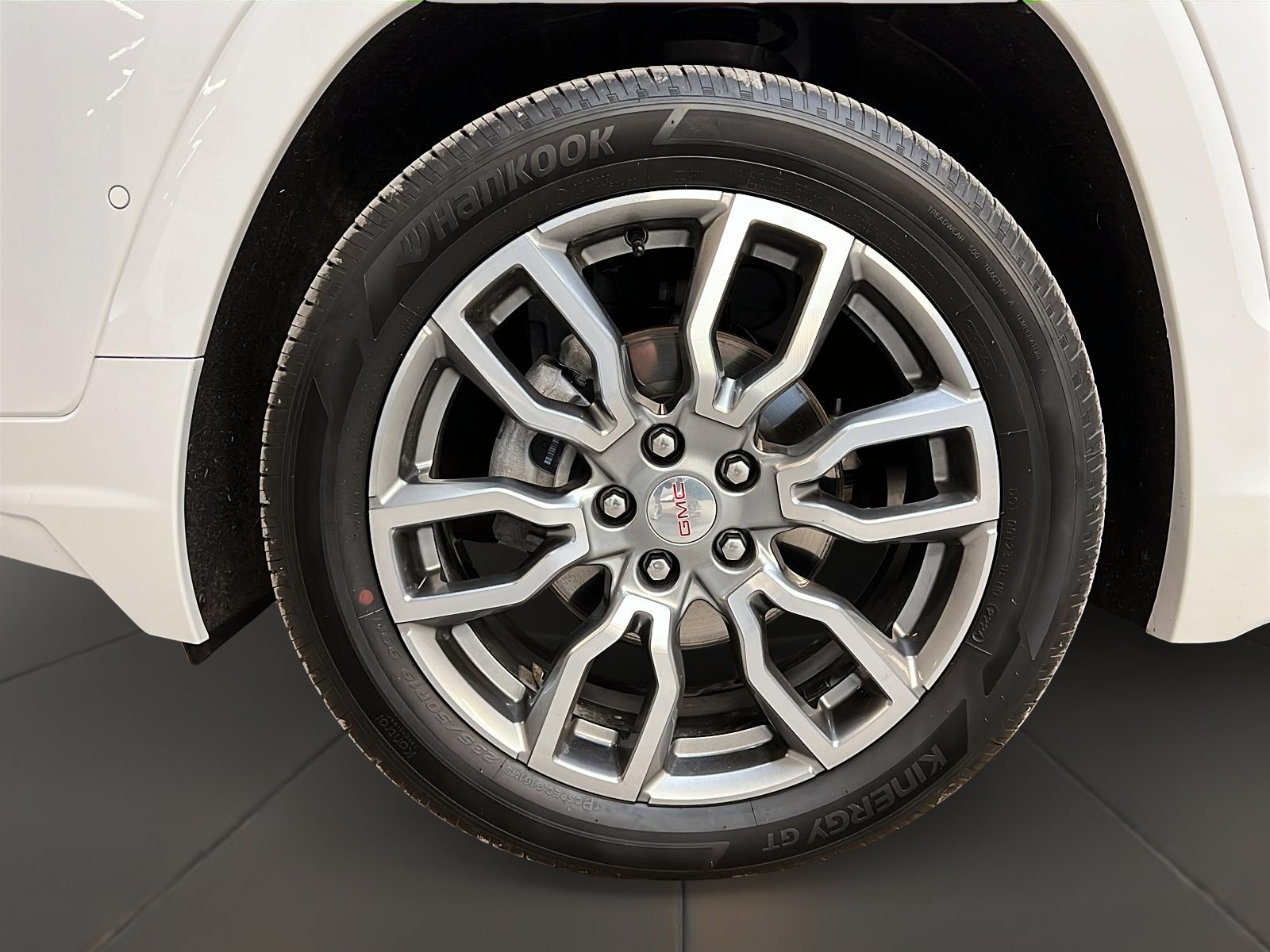 GMC Terrain DENALI CUIR TOIT PANO NAV 4RM 2024 - image #34