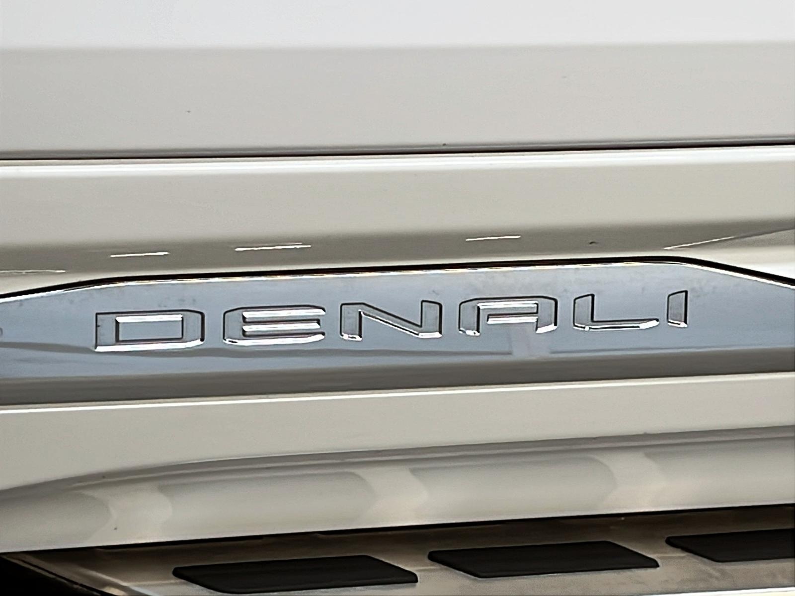 GMC Terrain DENALI CUIR TOIT PANO NAV 4RM 2024 - image #33