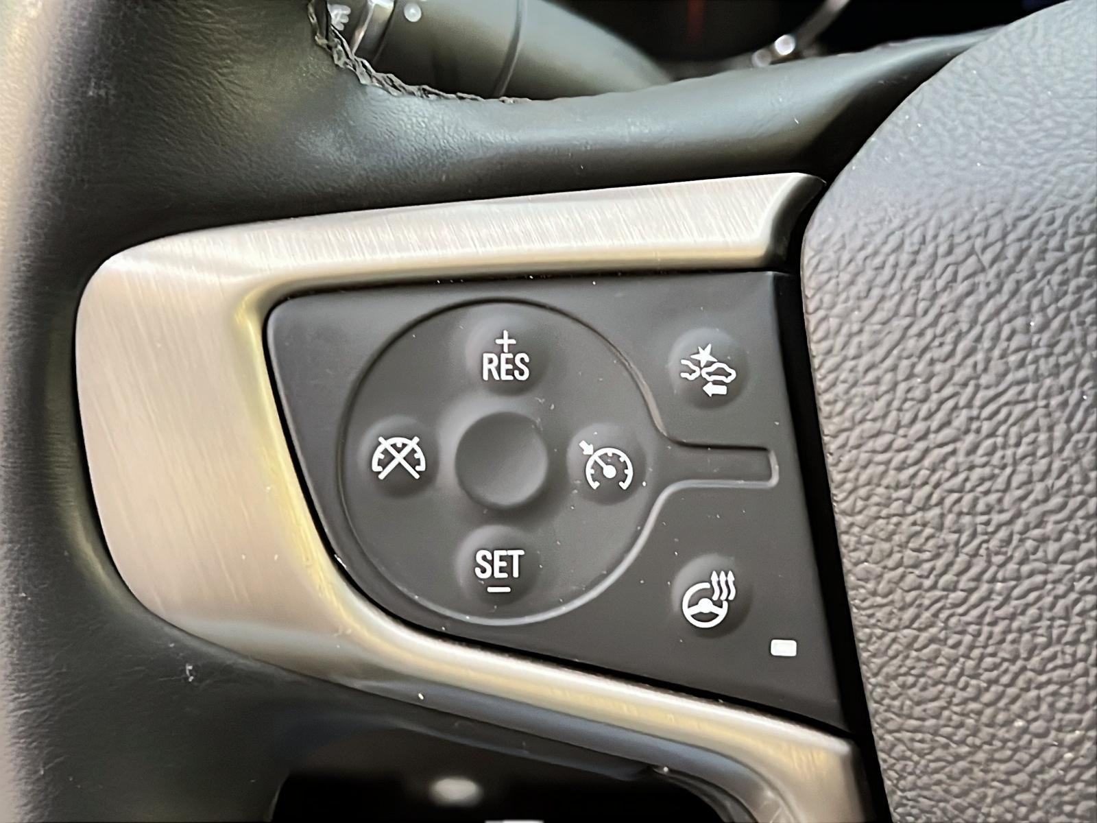 GMC Terrain DENALI CUIR TOIT PANO NAV 4RM 2024 - image #23