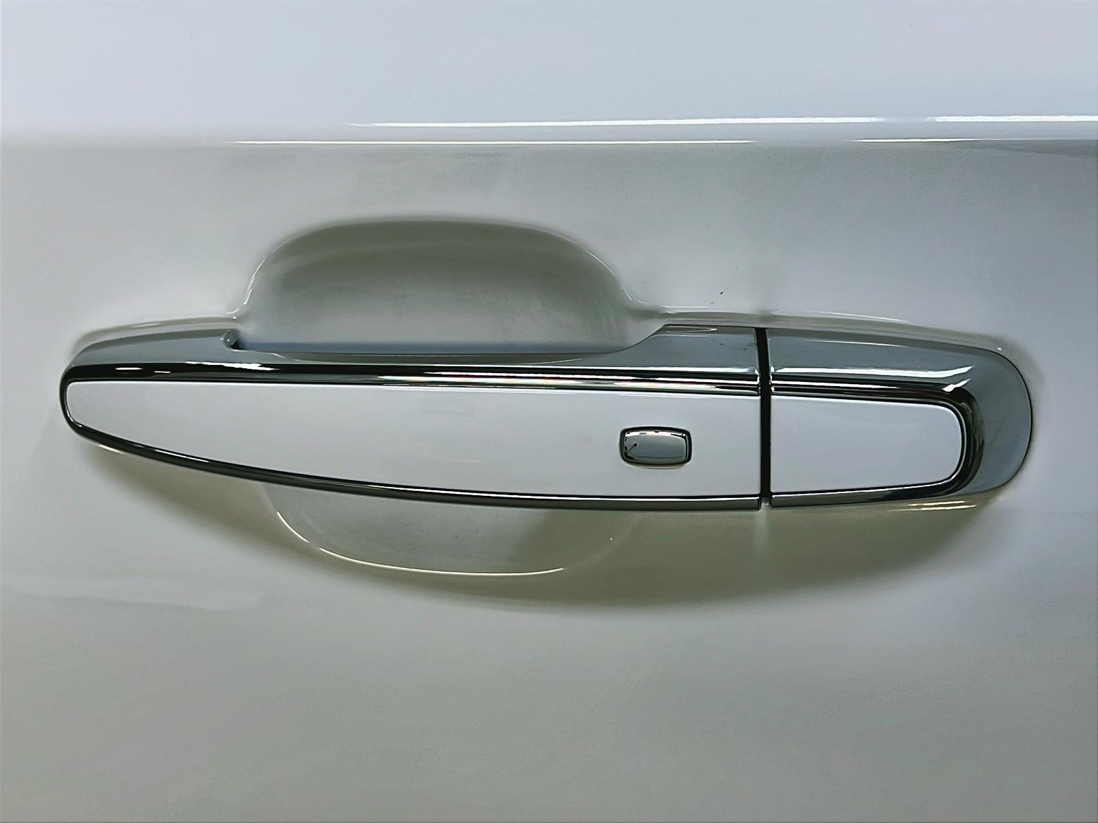 GMC Terrain DENALI CUIR TOIT PANO NAV 4RM 2024 - image #30