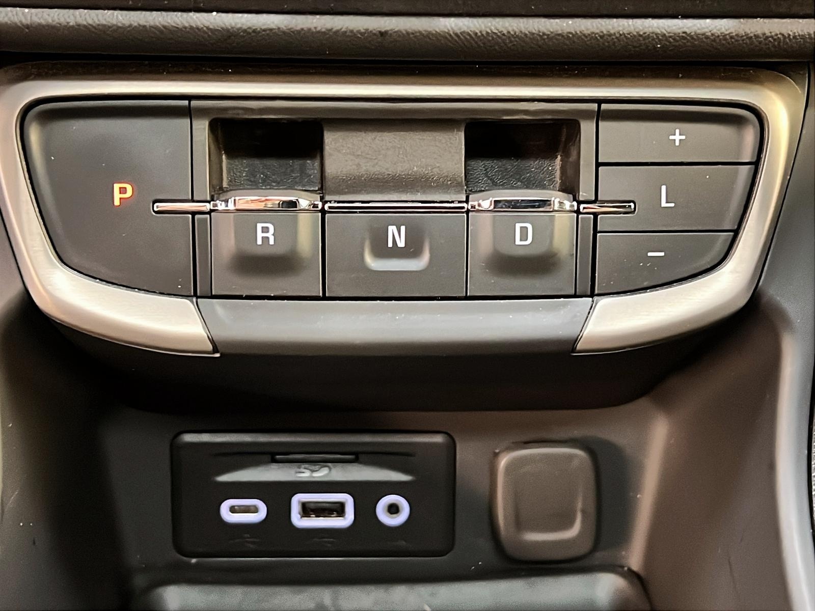 GMC Terrain DENALI CUIR TOIT PANO NAV 4RM 2024 - image #16