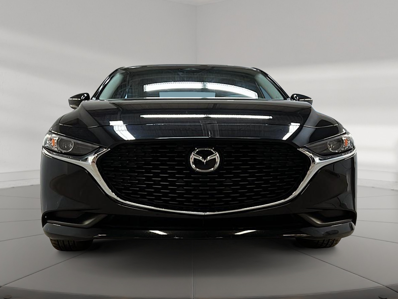 Mazda Mazda3 GS 2024 - image #2