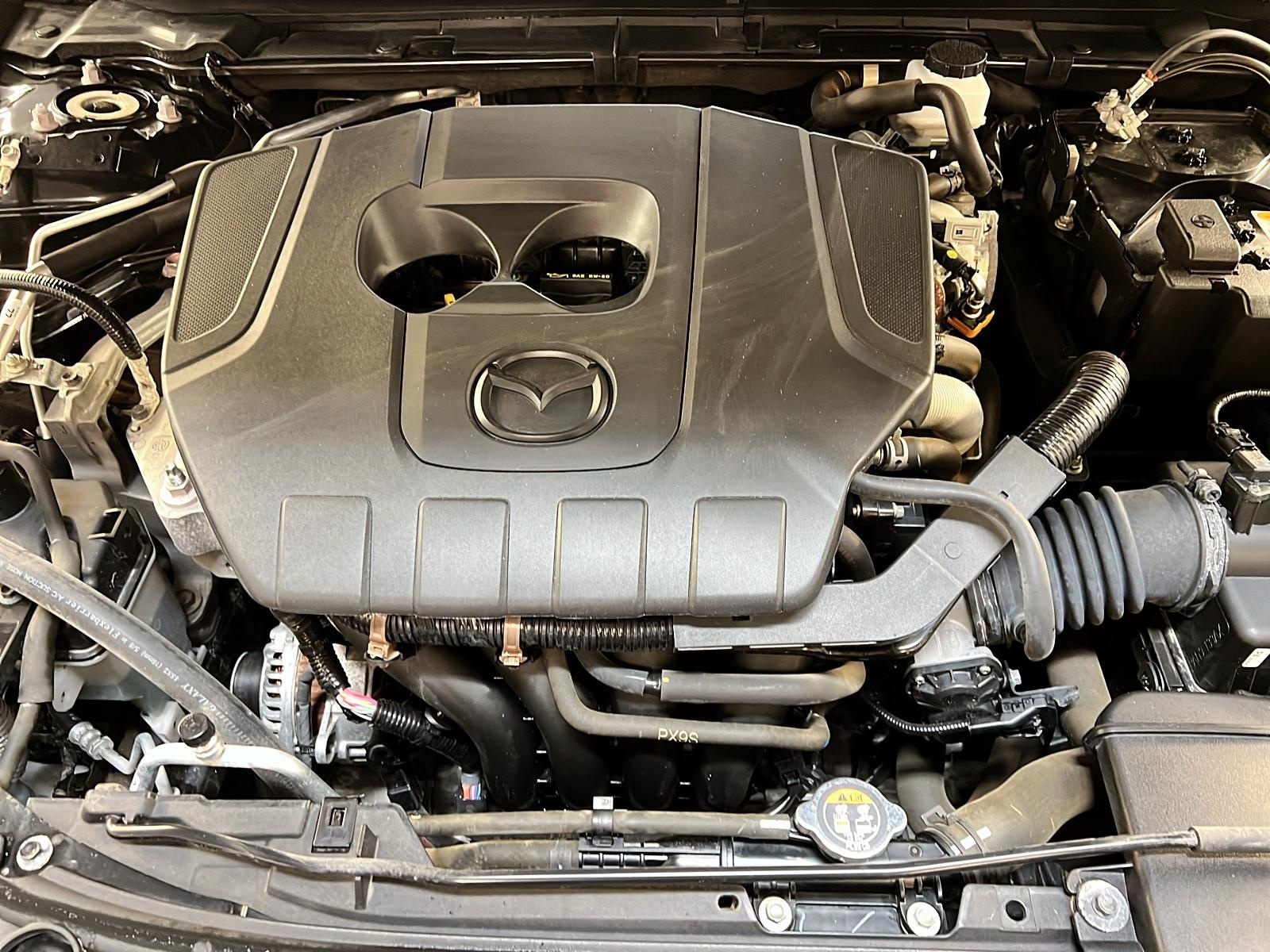 Mazda Mazda3 2024 - Image #11