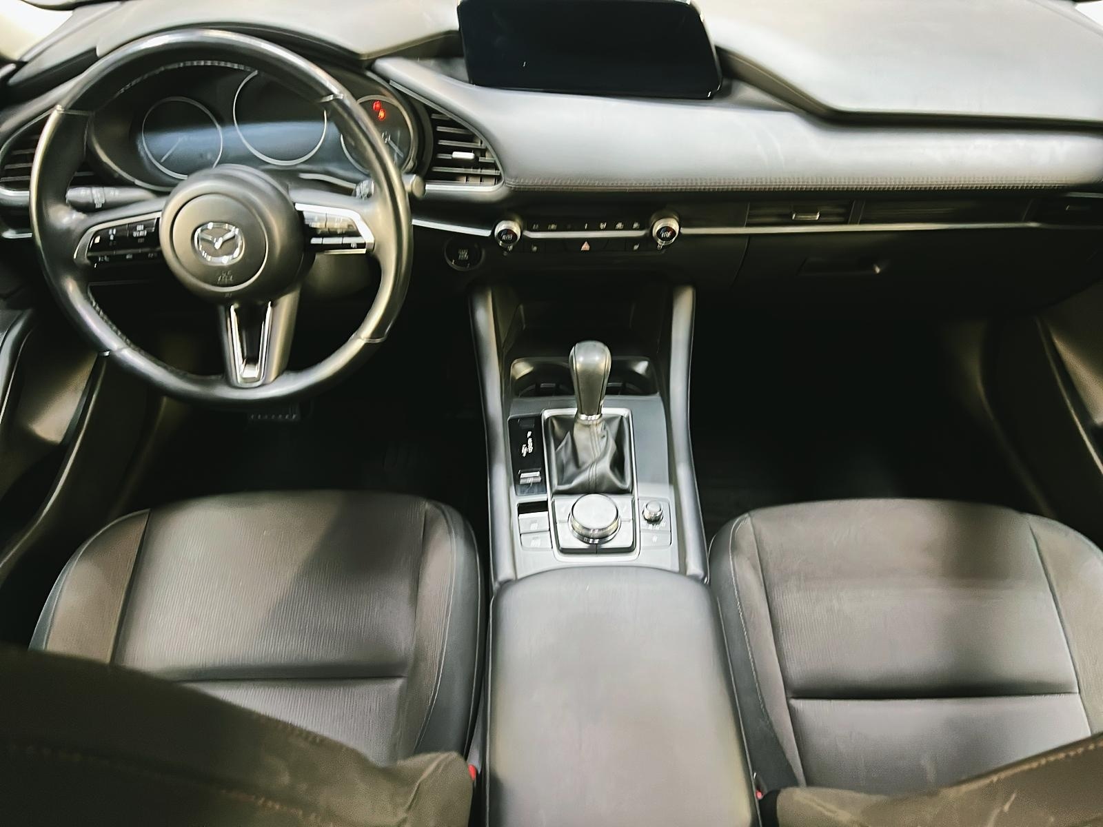 Mazda Mazda3 GS 2024 - image #10