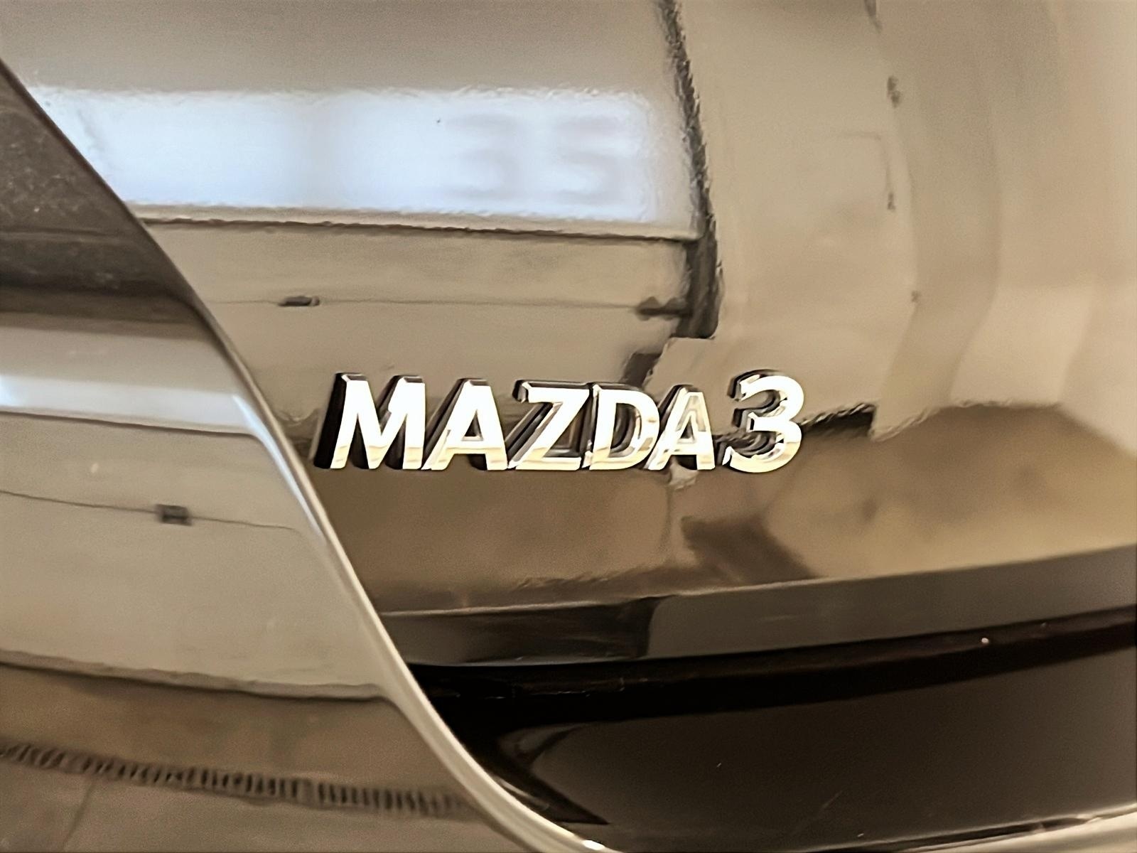 Mazda Mazda3 2024 - Image #25