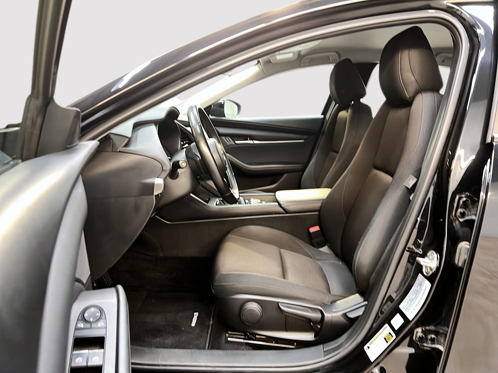 Mazda Mazda3 2024 - Image #7