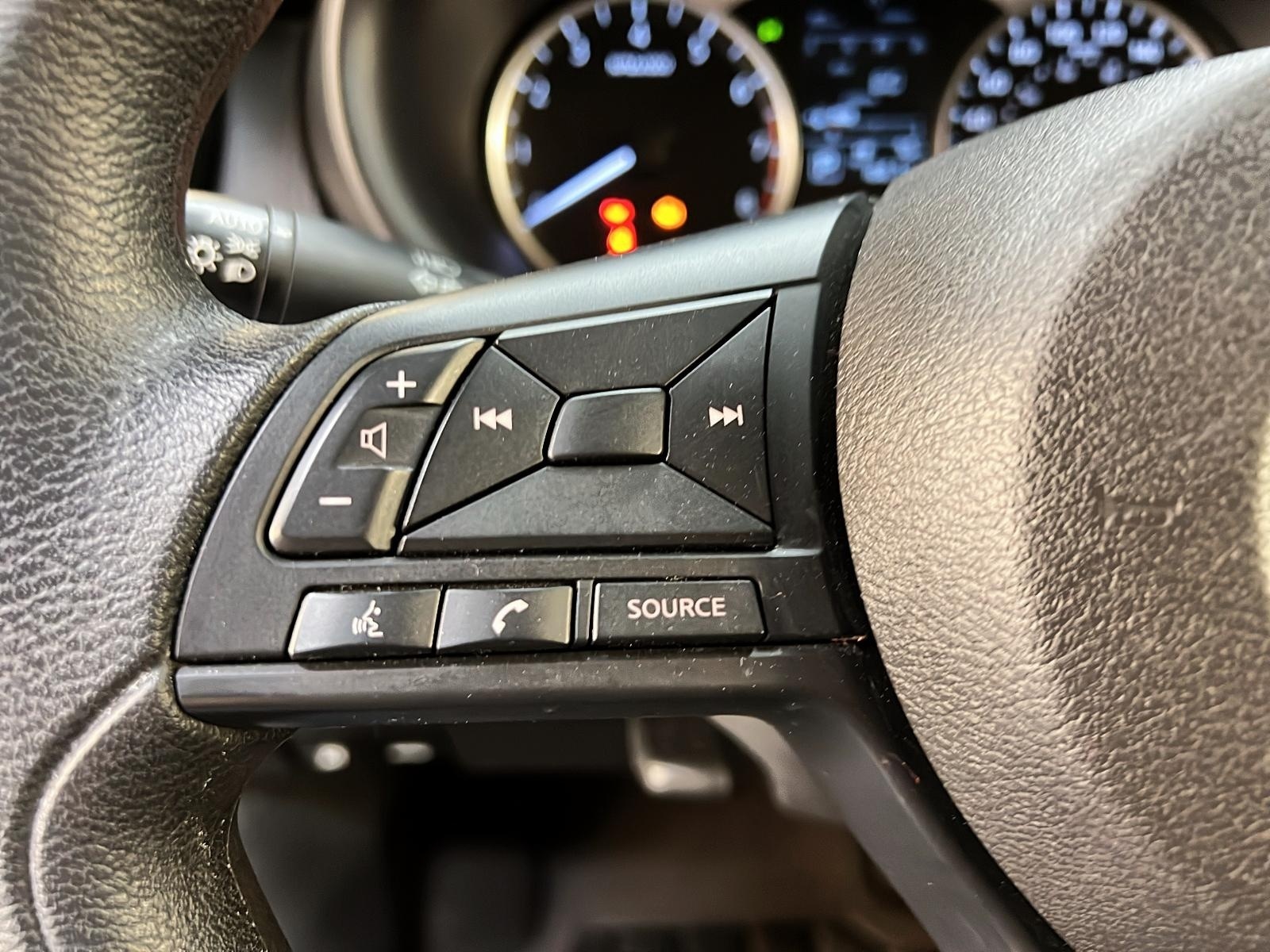 Nissan Kicks 2024 - Image #19