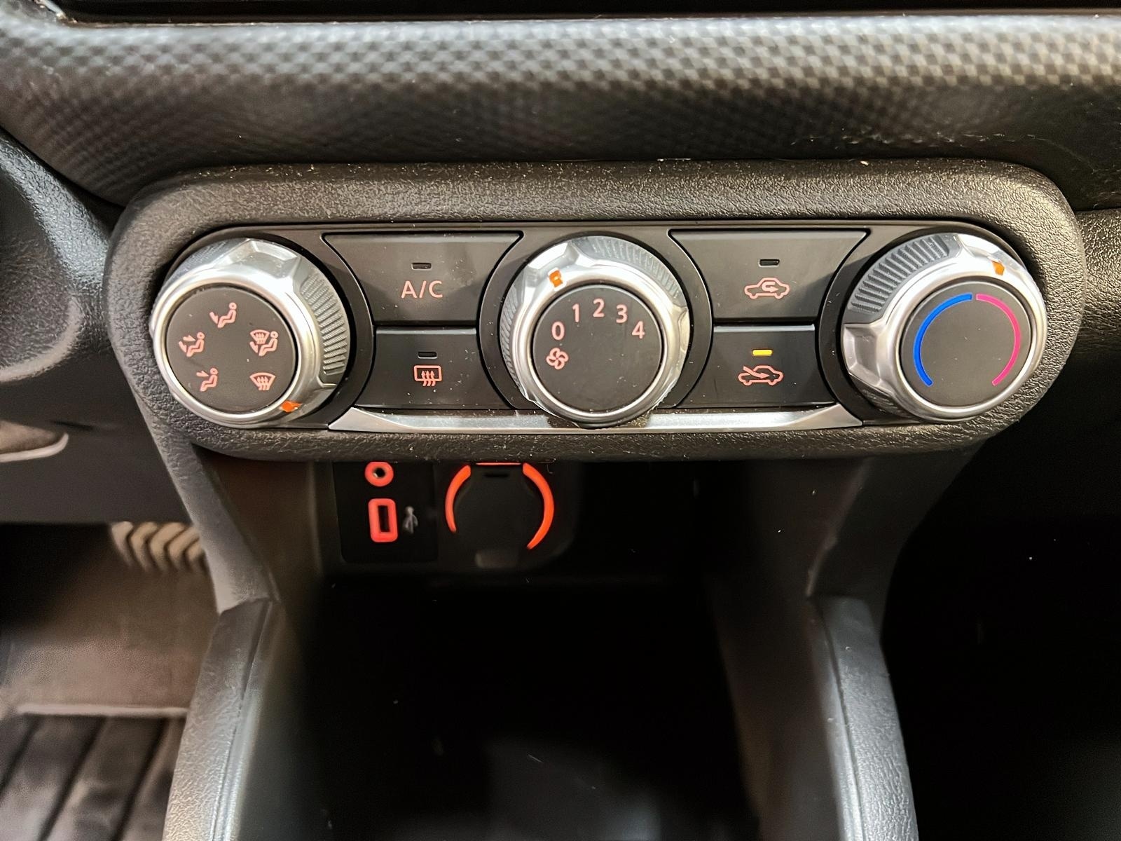 Nissan Kicks 2024 - Image #14