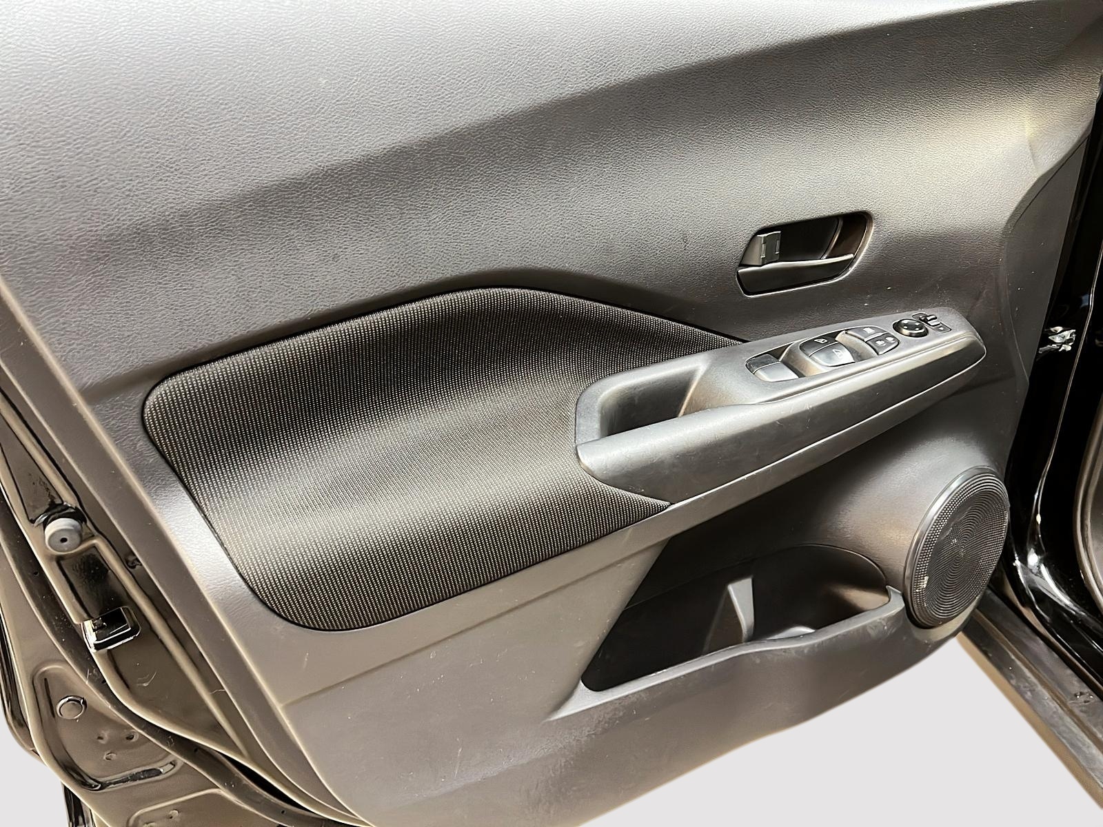 Nissan Kicks 2024 - Image #22