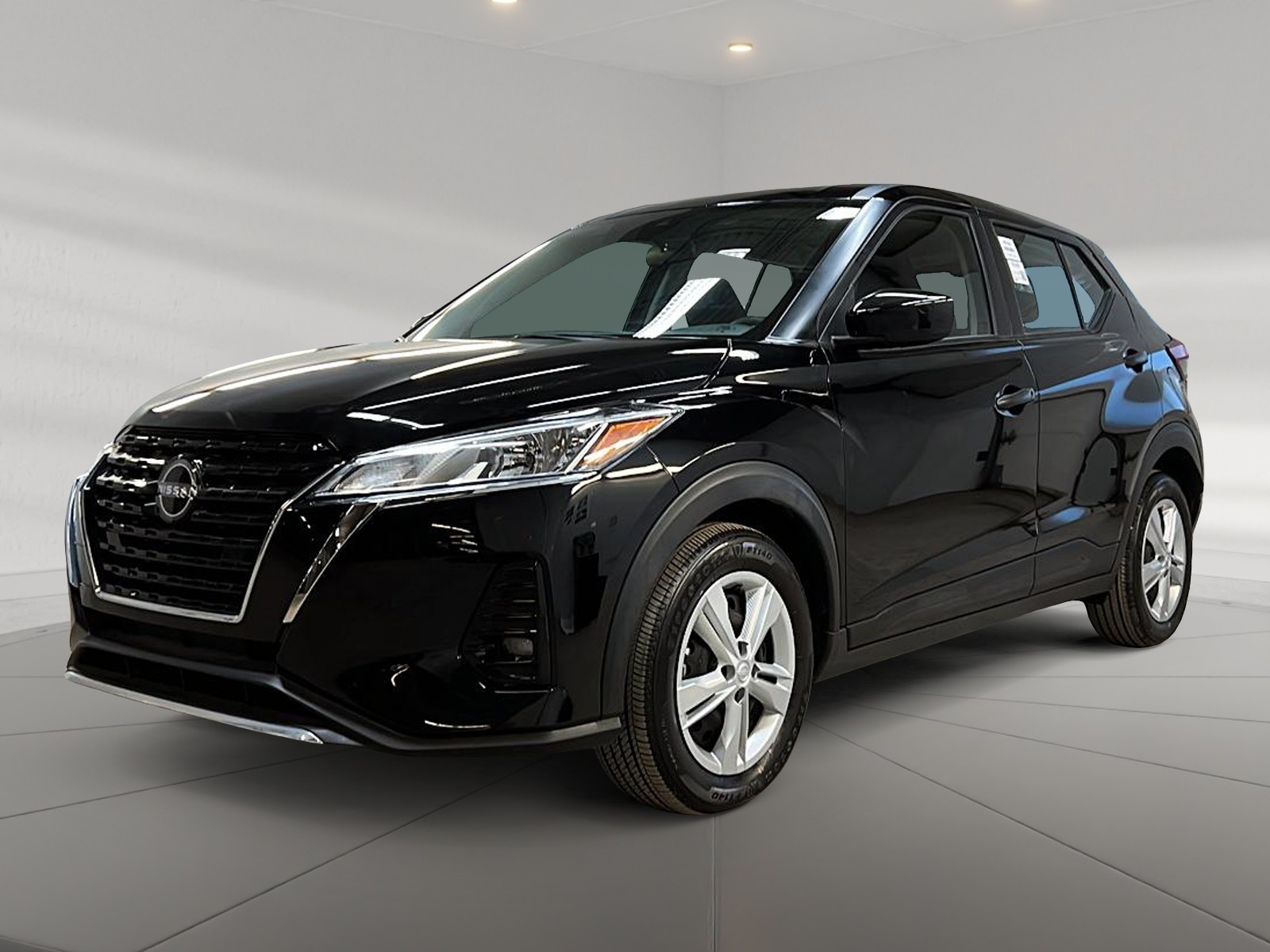 Nissan Kicks S 2024 - image #1