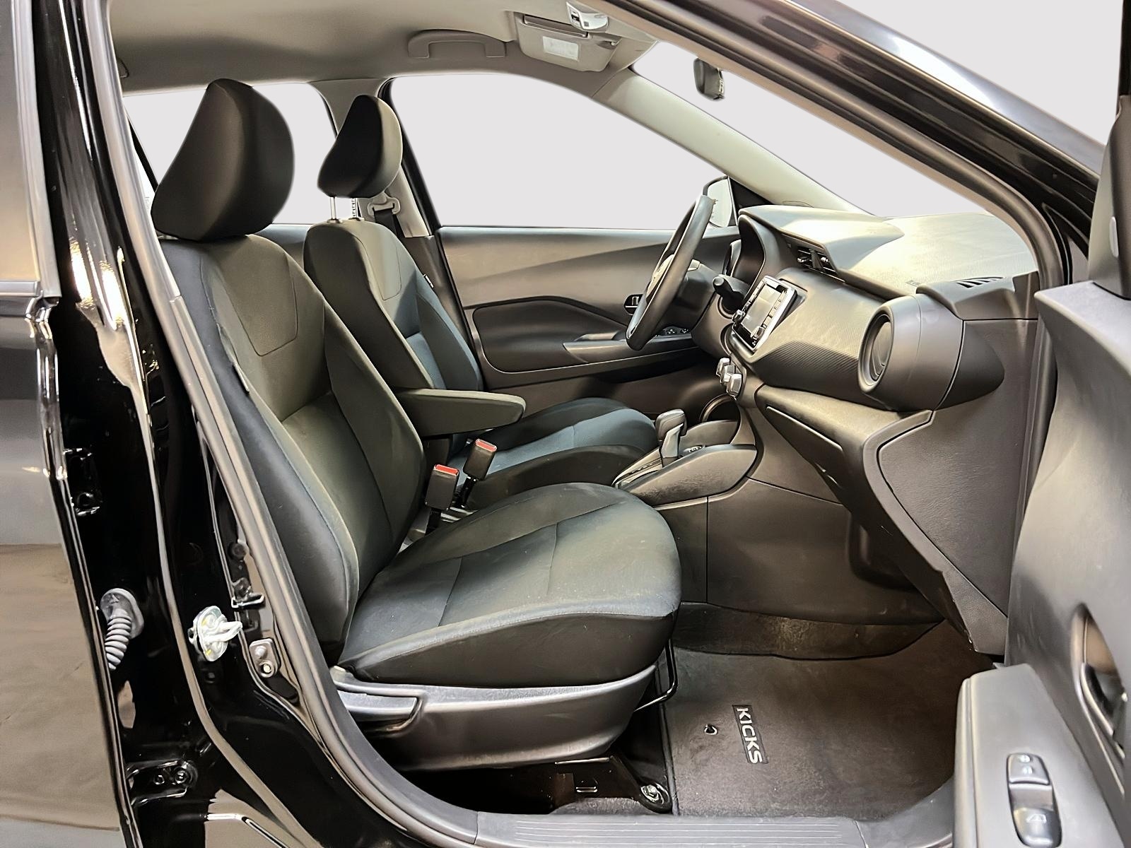 Nissan Kicks 2024 - Image #8