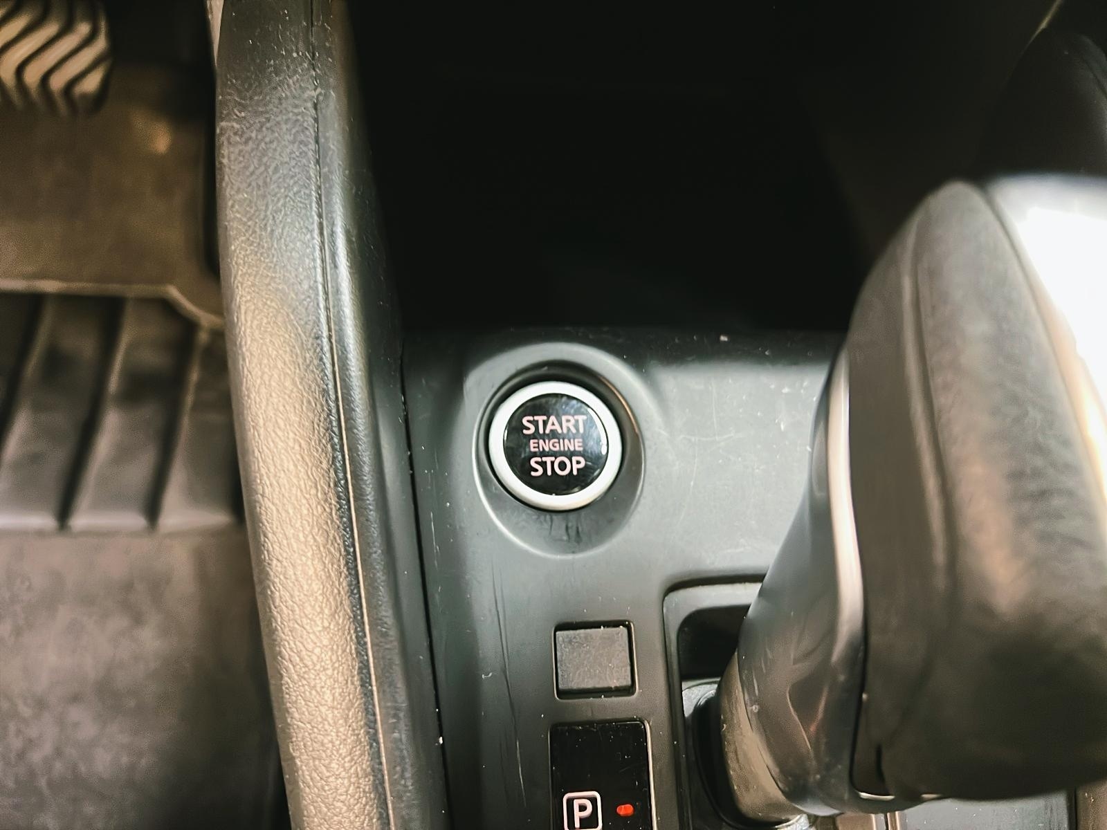 Nissan Kicks 2024 - Image #17