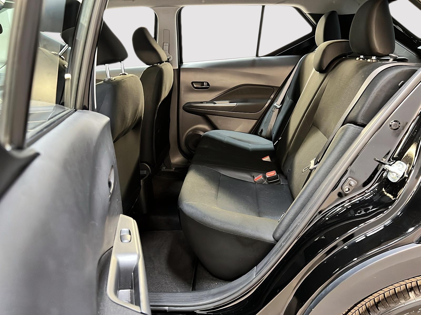 Nissan Kicks 2024 - Image #9